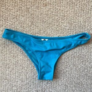 Roxy Bathing Suit Bottoms